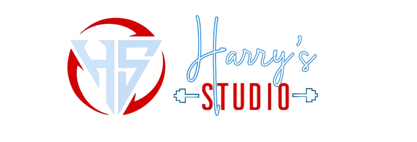 Harry's Studio